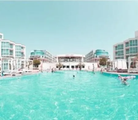 شقة Sarafovo Getaway *