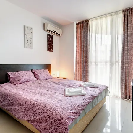 Sarafovo Getaway بورغاس