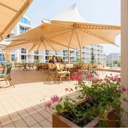 Sarafovo Getaway * Burgas