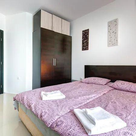 Sarafovo Getaway Apartment Burgas