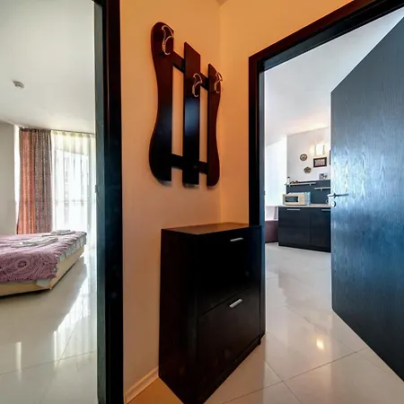 Apartment Sarafovo Getaway